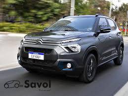 CITROËN C3 1.0 FIREFLY FLEX FEEL MANUAL
